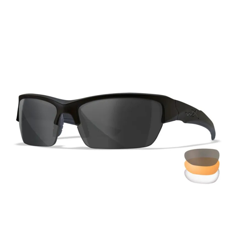 WX VALOR Ballistic Glasses, Wiley X®