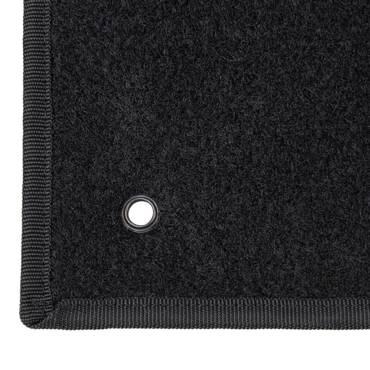 Velcro patch organizer, 101 INC