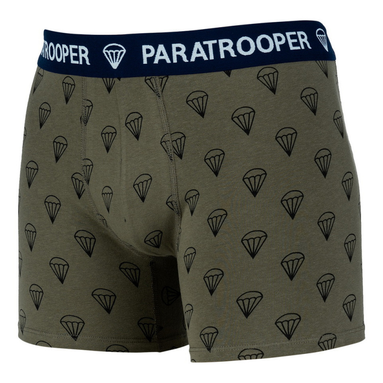 Pánské Boxerky Paratrooper, Fostex Garments