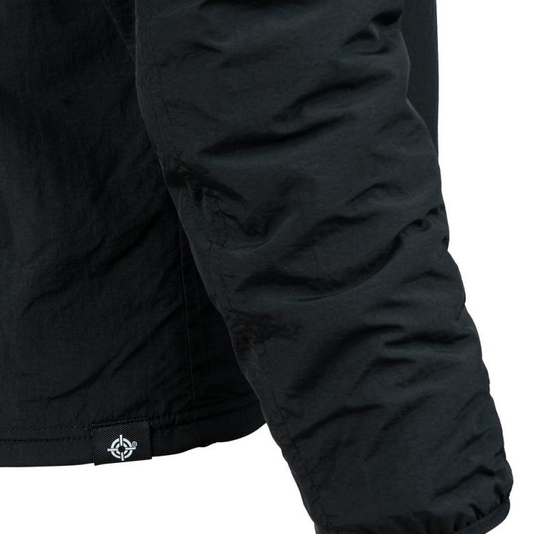 Reversible Sherpa Softshell Jacket, Fostex Garments
