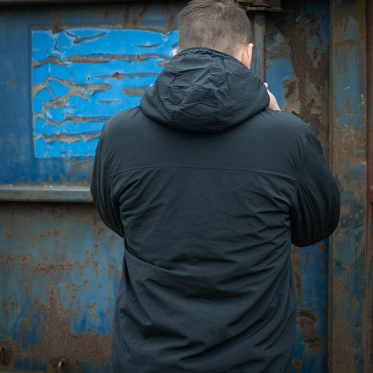 Reversible Sherpa Softshell Jacket, Fostex Garments
