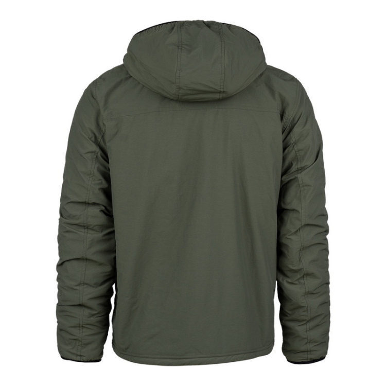 Reversible Sherpa Softshell Jacket, Fostex Garments