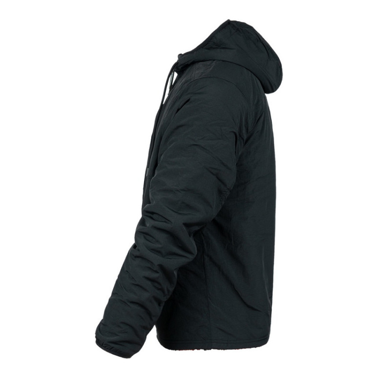 Reversible Sherpa Softshell Jacket, Fostex Garments