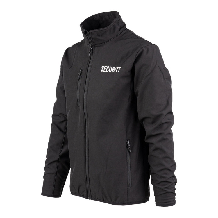 Softshell Jacket Security, Fostex Garments