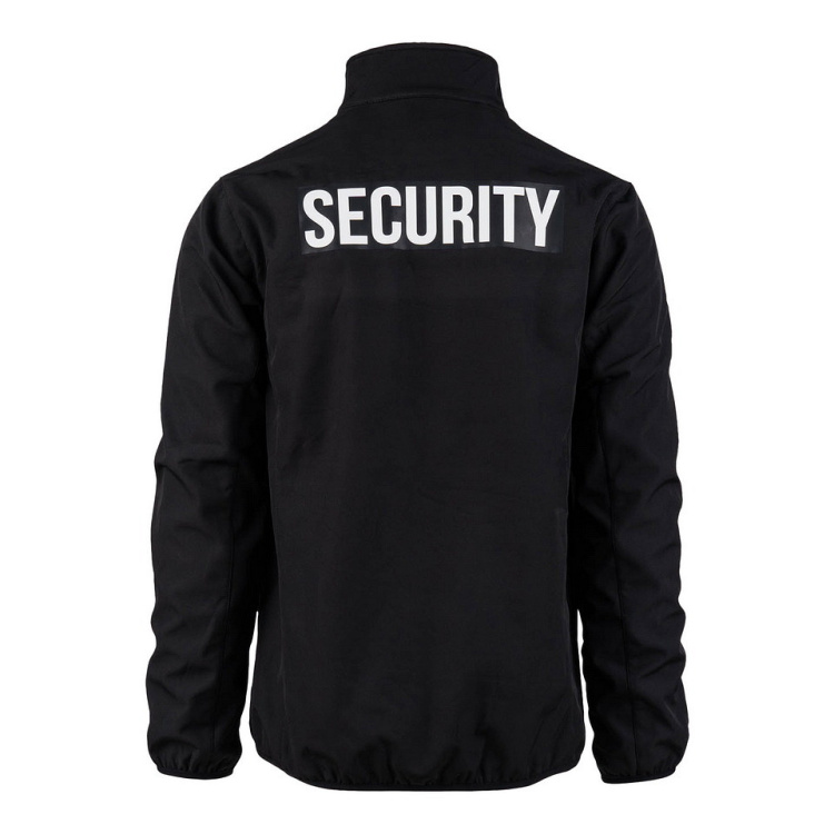 Softshell Jacket Security, Fostex Garments