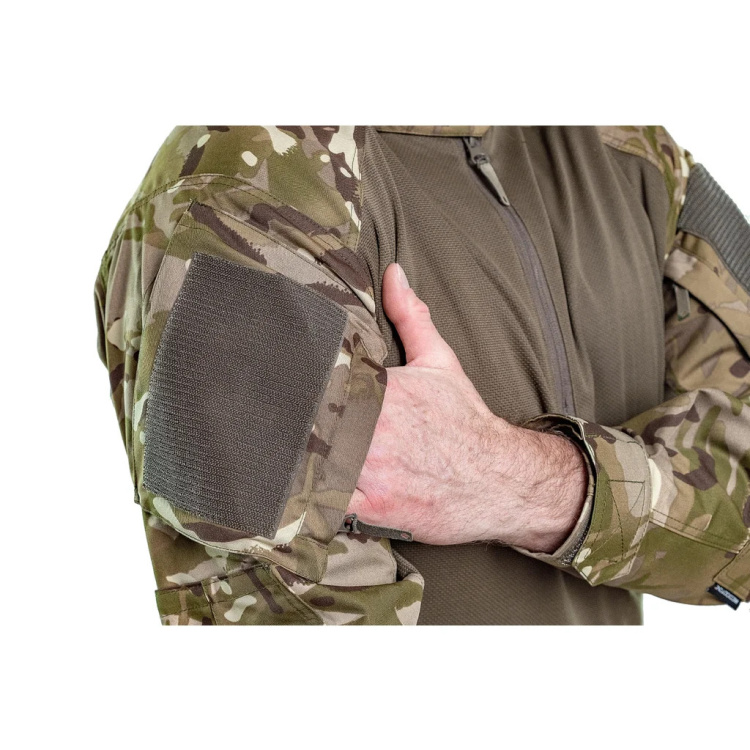 Taktická košile UBACS, vz. 95 Les, Red Dot One