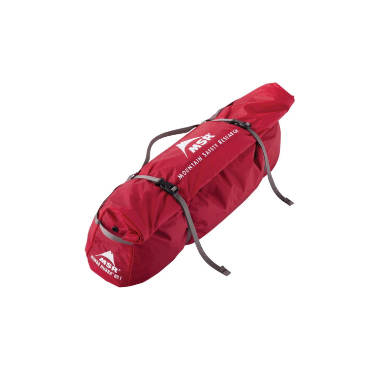 Hubba Hubba HD Olive Night Tent, MSR