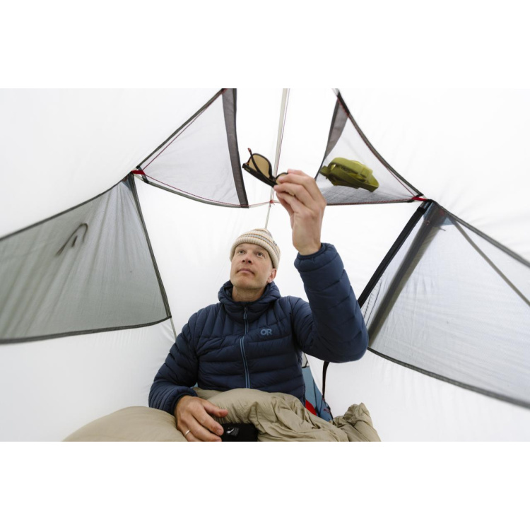 Hubba Hubba HD Olive Night Tent, MSR