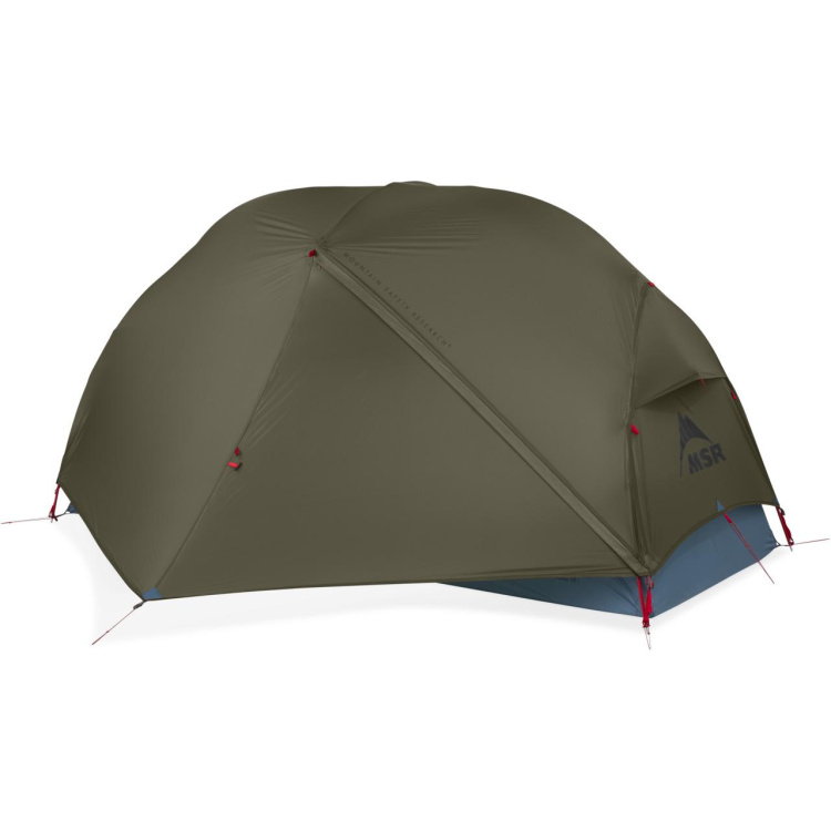 Hubba Hubba HD Olive Night Tent, MSR
