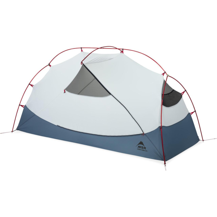Hubba Hubba HD Olive Night Tent, MSR