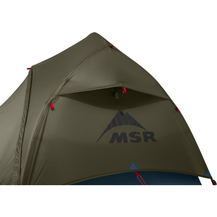 Hubba Hubba HD Olive Night Tent, MSR