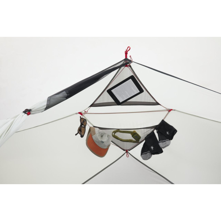 Hubba Hubba HD Olive Night Tent, MSR