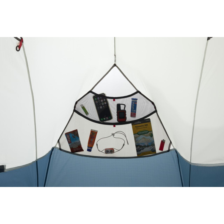 Hubba Hubba HD Olive Night Tent, MSR