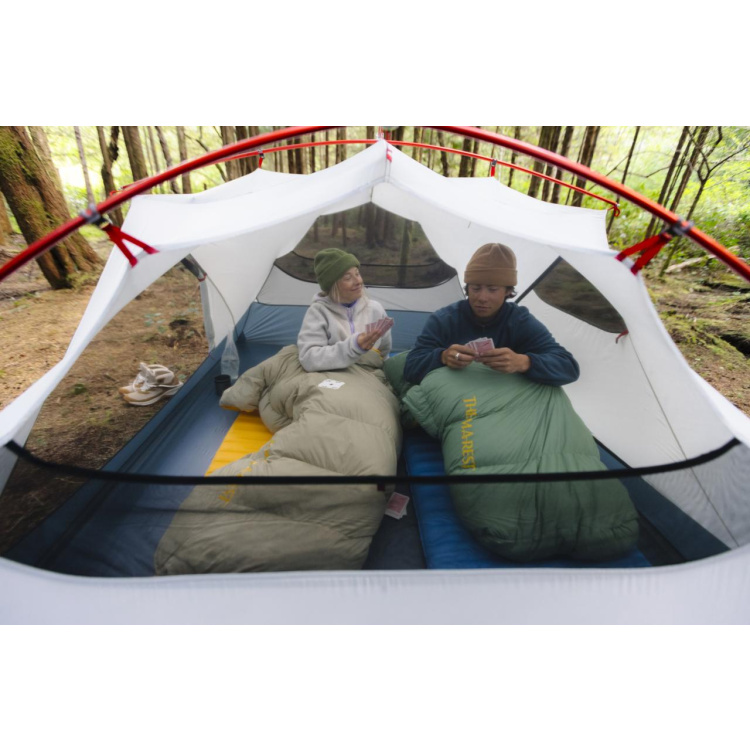 Hubba Hubba HD Olive Night Tent, MSR
