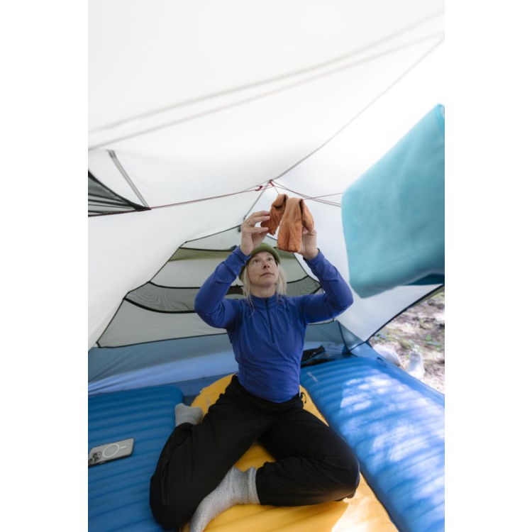 Hubba Hubba HD Olive Night Tent, MSR