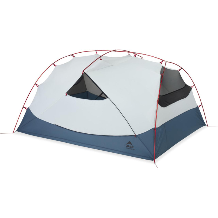 Hubba Hubba HD Olive Night Tent, MSR