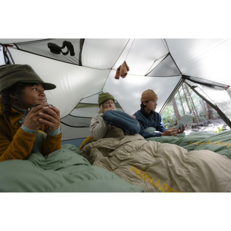 Hubba Hubba HD Olive Night Tent, MSR
