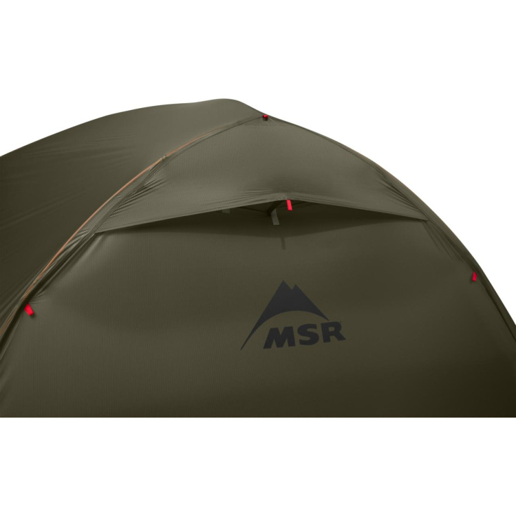 Hubba Hubba HD Olive Night Tent, MSR