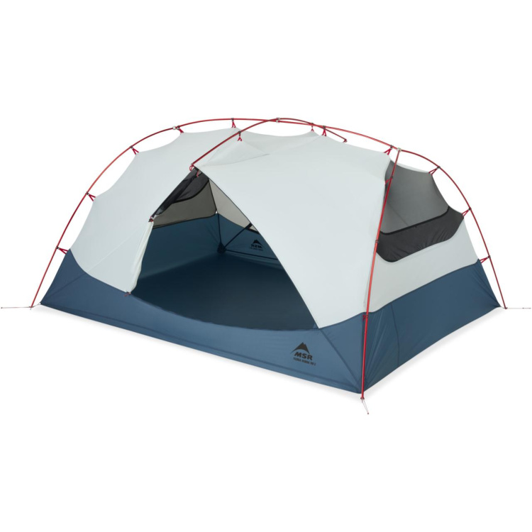 Hubba Hubba HD Olive Night Tent, MSR