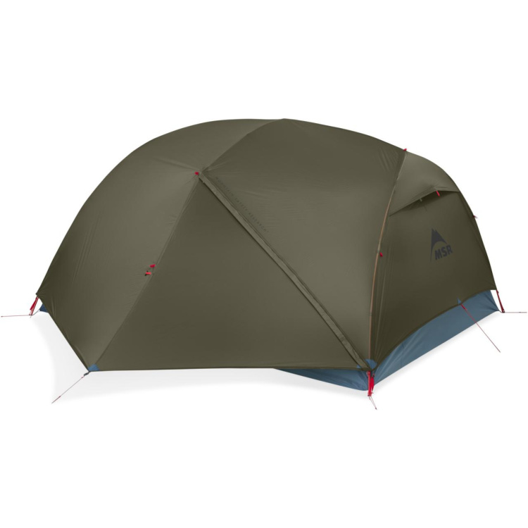 Hubba Hubba HD Olive Night Tent, MSR