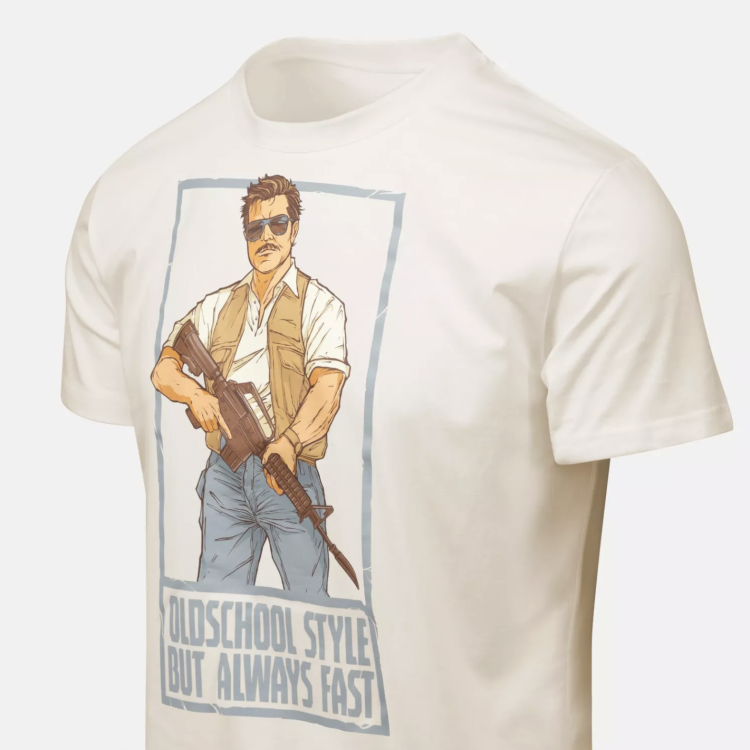 T-shirt Delta Operator, Helikon