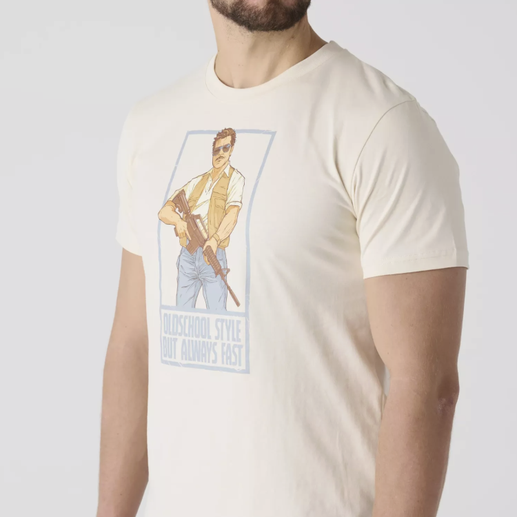 T-shirt Delta Operator, Helikon
