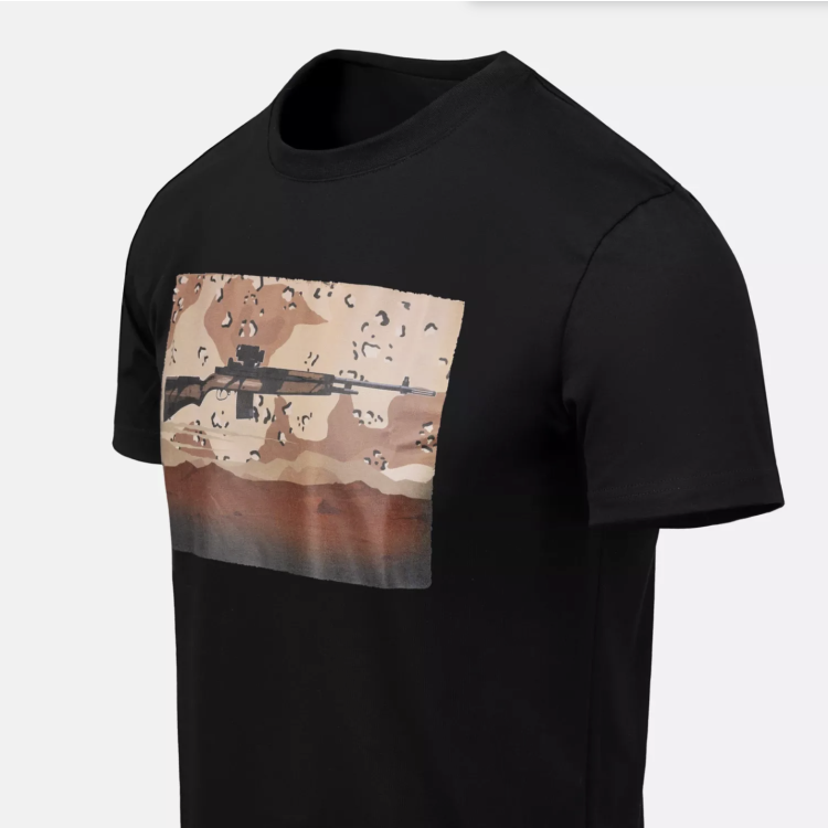 T-shirt M14, Helikon