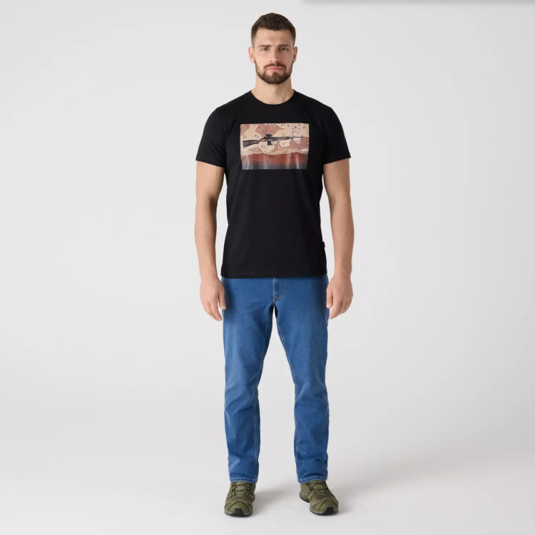 T-shirt M14, Helikon