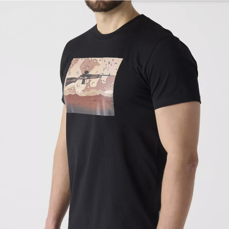 T-shirt M14, Helikon