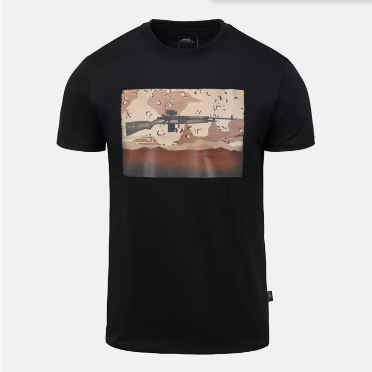 T-shirt M14, Helikon