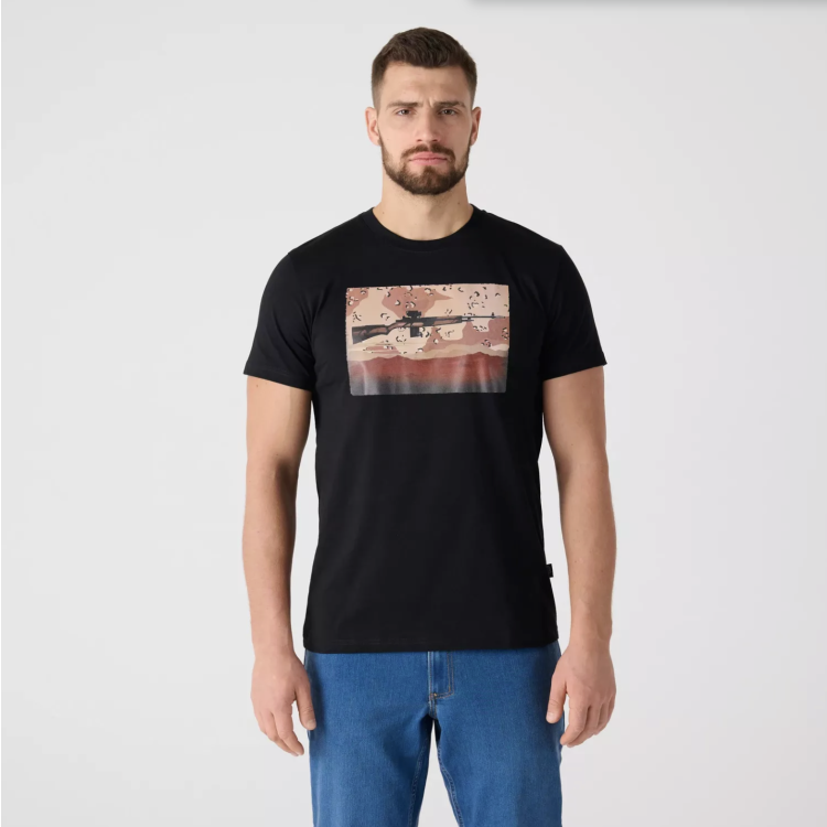 T-shirt M14, Helikon