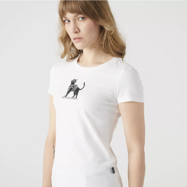 Women's T-shirt TactiCat, Helikon