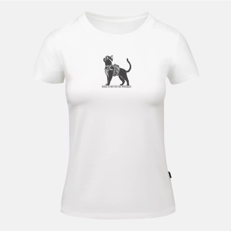 Women's T-shirt TactiCat, Helikon