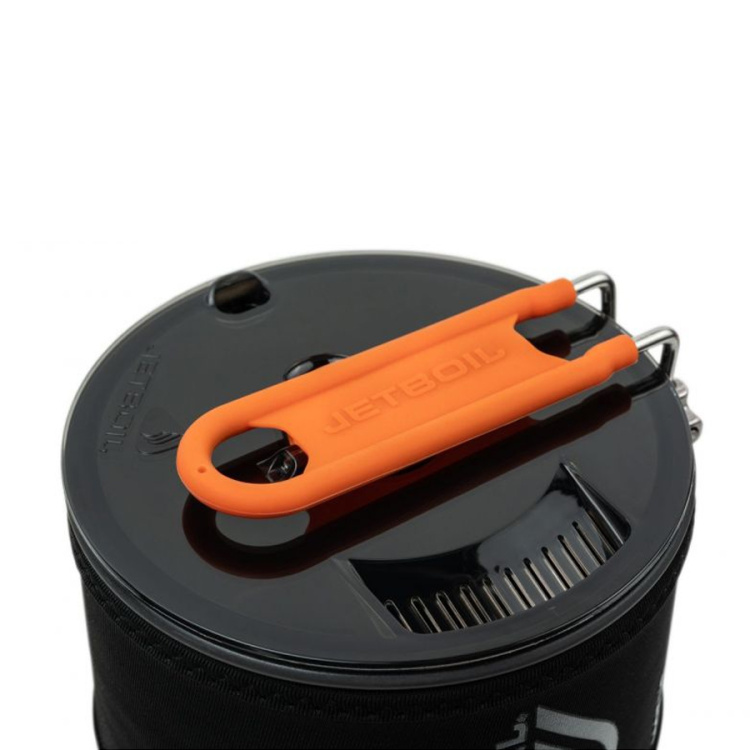 TrailCook 1.2L Cooking System, Jetboil, Carbon
