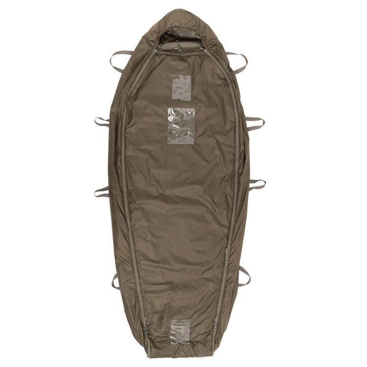 Hypothermal bag 1.1, Snigel