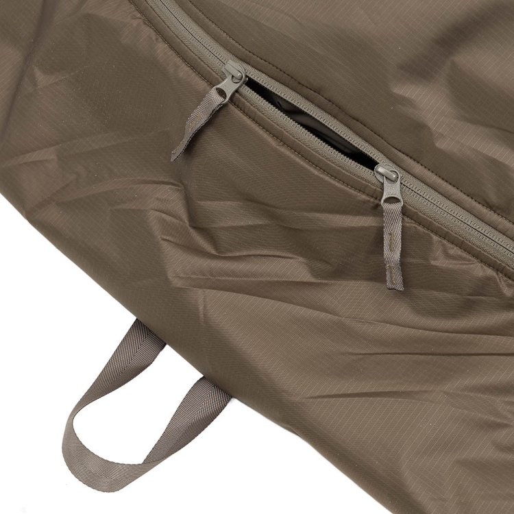 Hypothermal bag 1.1, Snigel