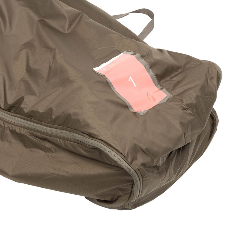 Hypothermal bag 1.1, Snigel