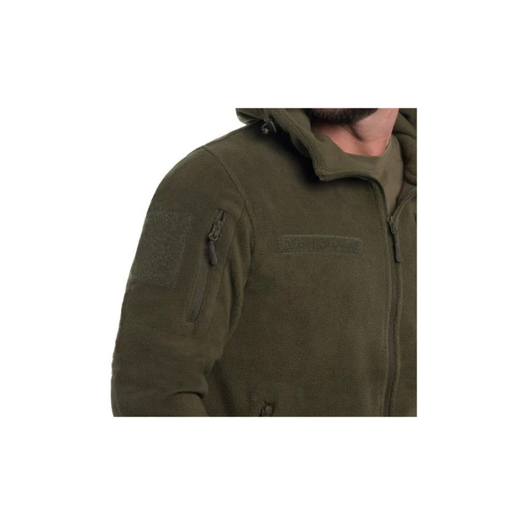 Cold Weather Gen. II Fleece Jacket, Mil-Tec