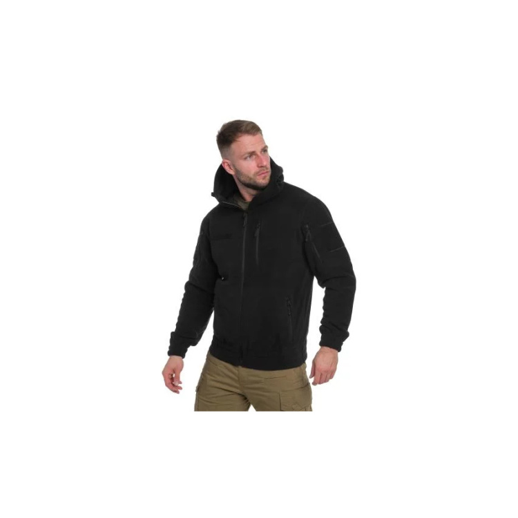 Cold Weather Gen. II Fleece Jacket, Mil-Tec