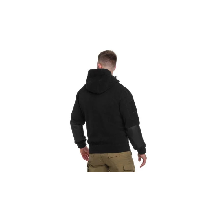 Cold Weather Gen. II Fleece Jacket, Mil-Tec