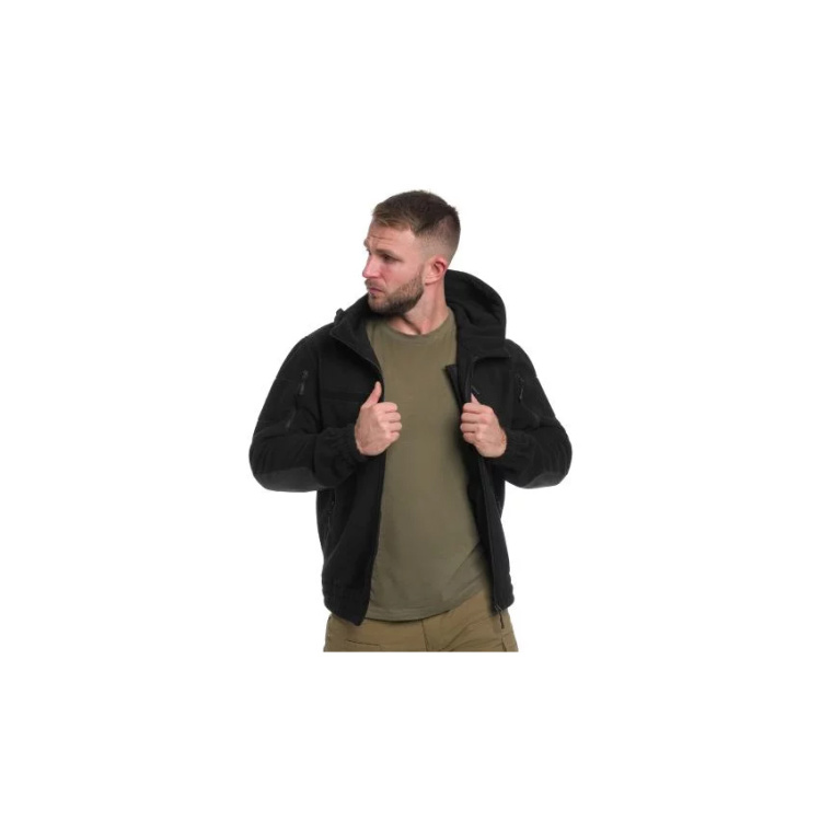 Cold Weather Gen. II Fleece Jacket, Mil-Tec