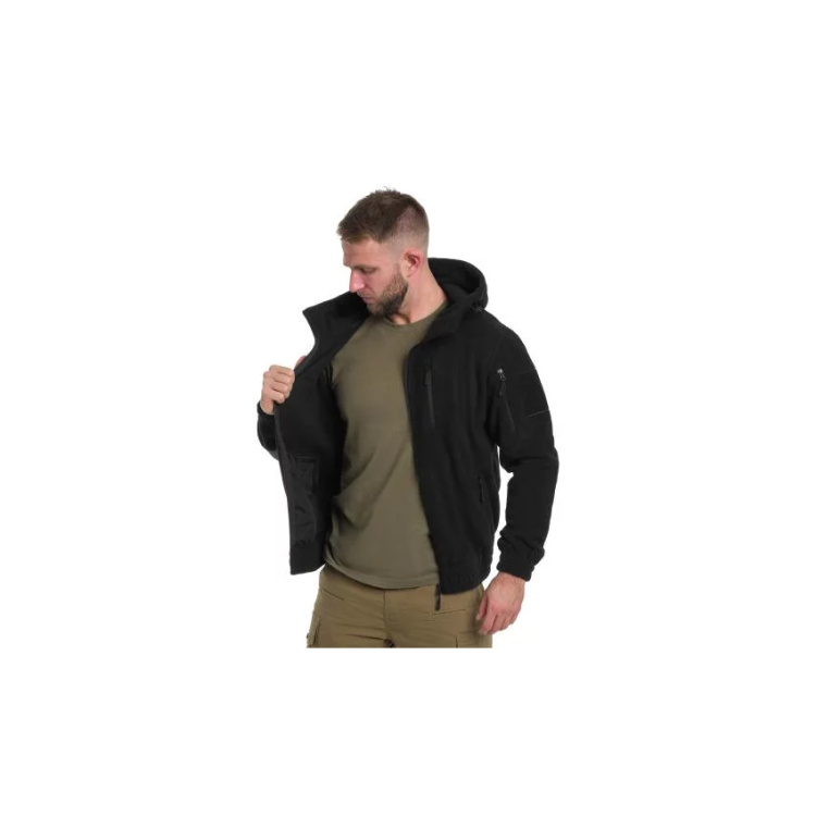 Cold Weather Gen. II Fleece Jacket, Mil-Tec