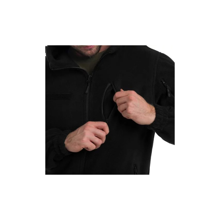 Cold Weather Gen. II Fleece Jacket, Mil-Tec
