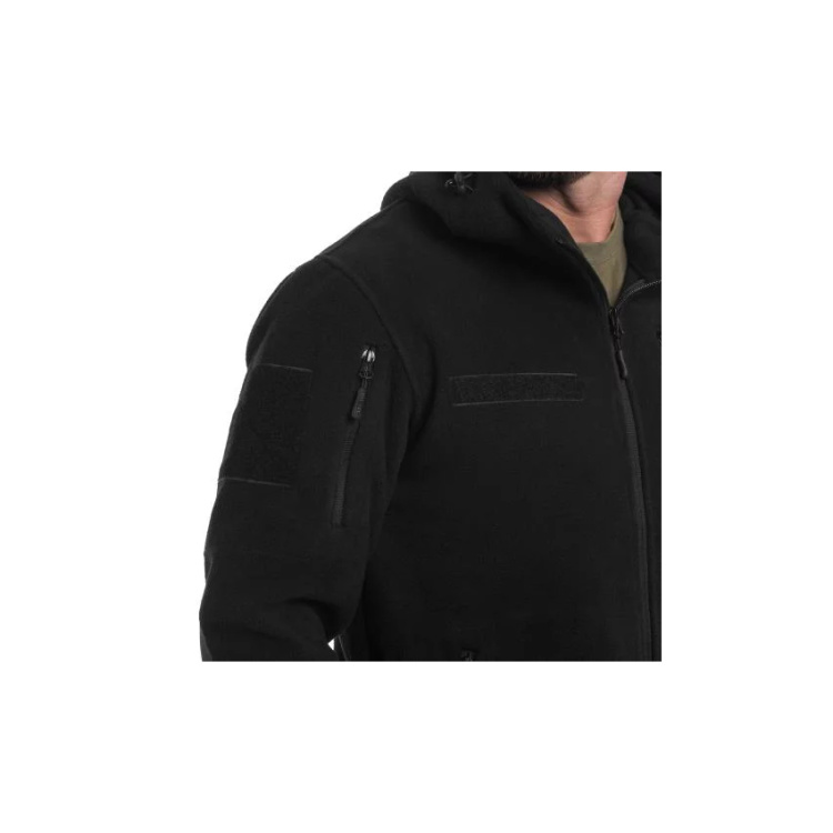 Cold Weather Gen. II Fleece Jacket, Mil-Tec
