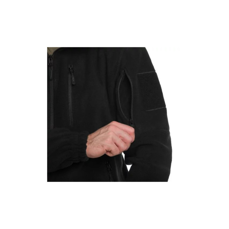 Cold Weather Gen. II Fleece Jacket, Mil-Tec
