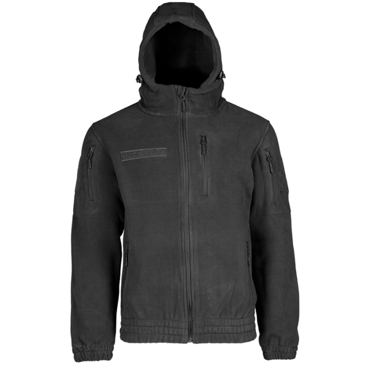 Cold Weather Gen. II Fleece Jacket, Mil-Tec