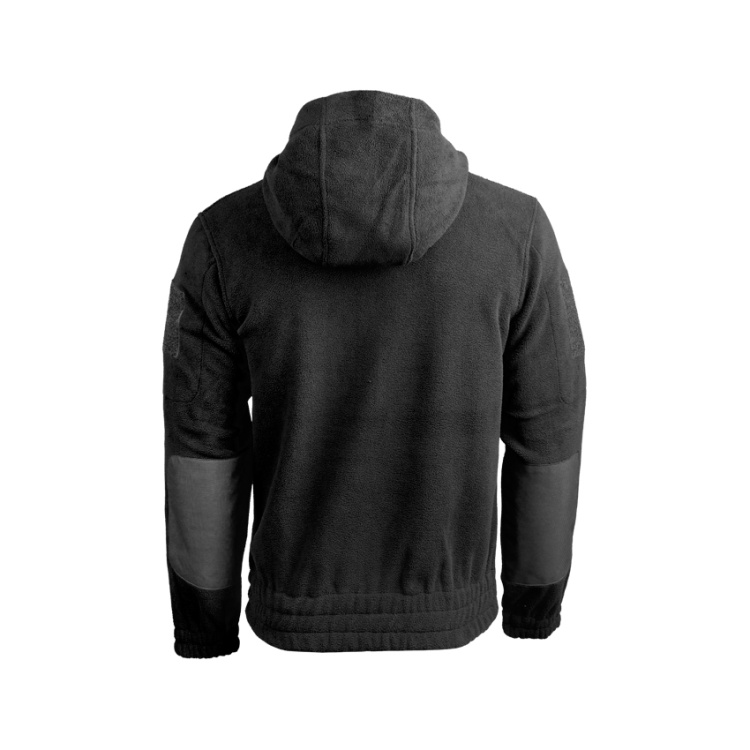 Cold Weather Gen. II Fleece Jacket, Mil-Tec