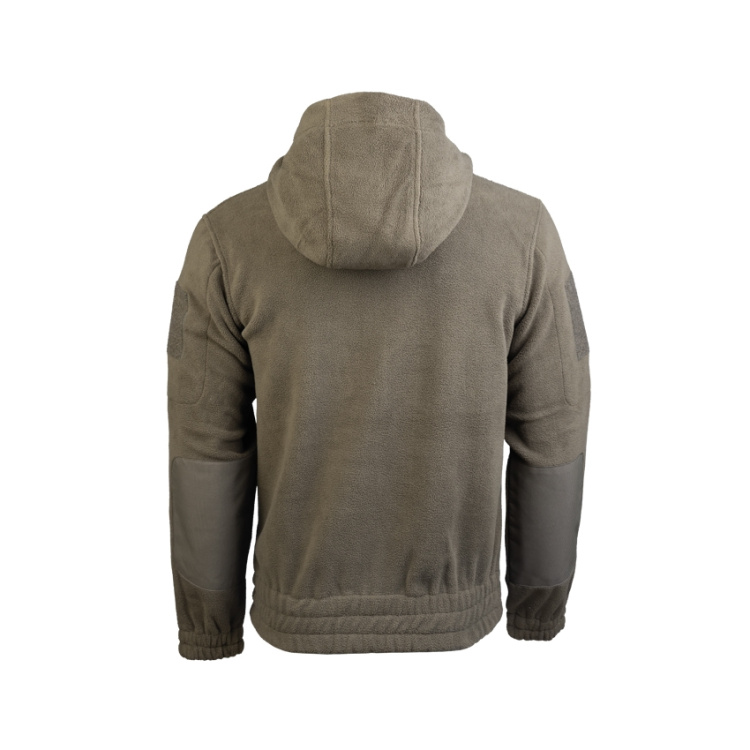 Cold Weather Gen. II Fleece Jacket, Mil-Tec