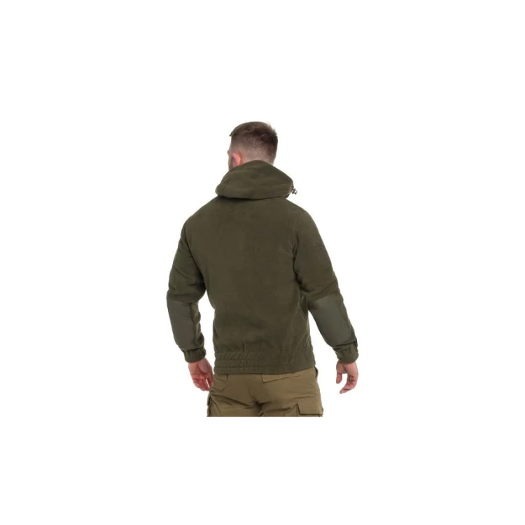 Cold Weather Gen. II Fleece Jacket, Mil-Tec