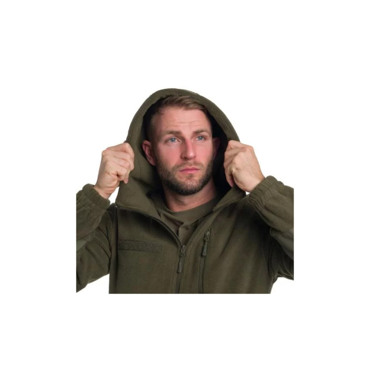 Cold Weather Gen. II Fleece Jacket, Mil-Tec